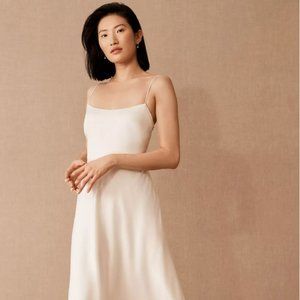 BHLDN Leti Dress Size 6